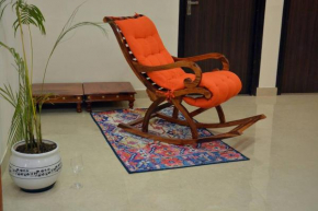 3 Bedroom Villa ( 2-6) People accommodation